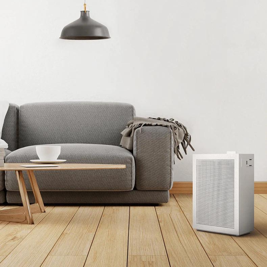 purificateur d’air coway airmega 150