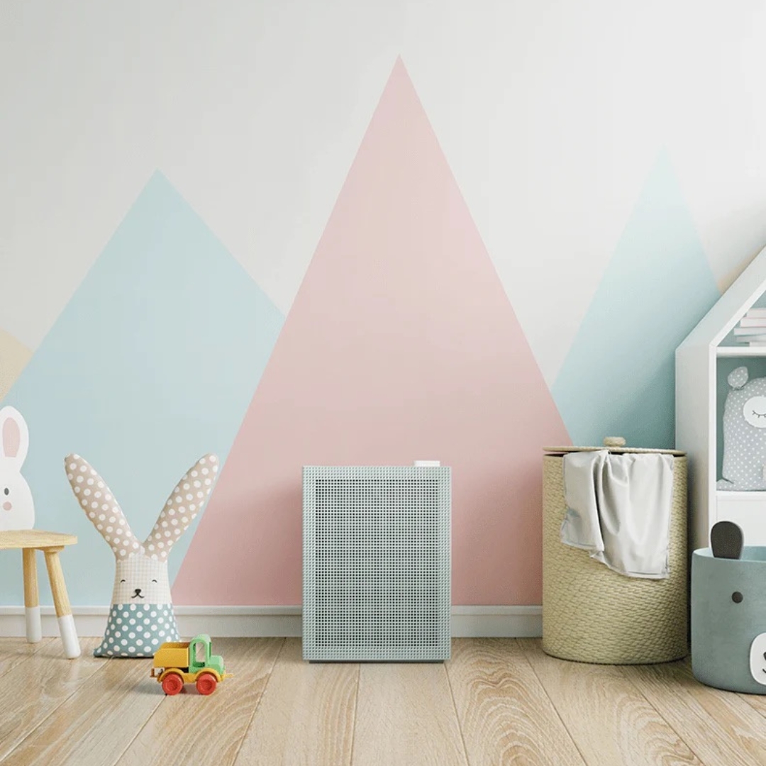 purificateur d’air coway airmega 150