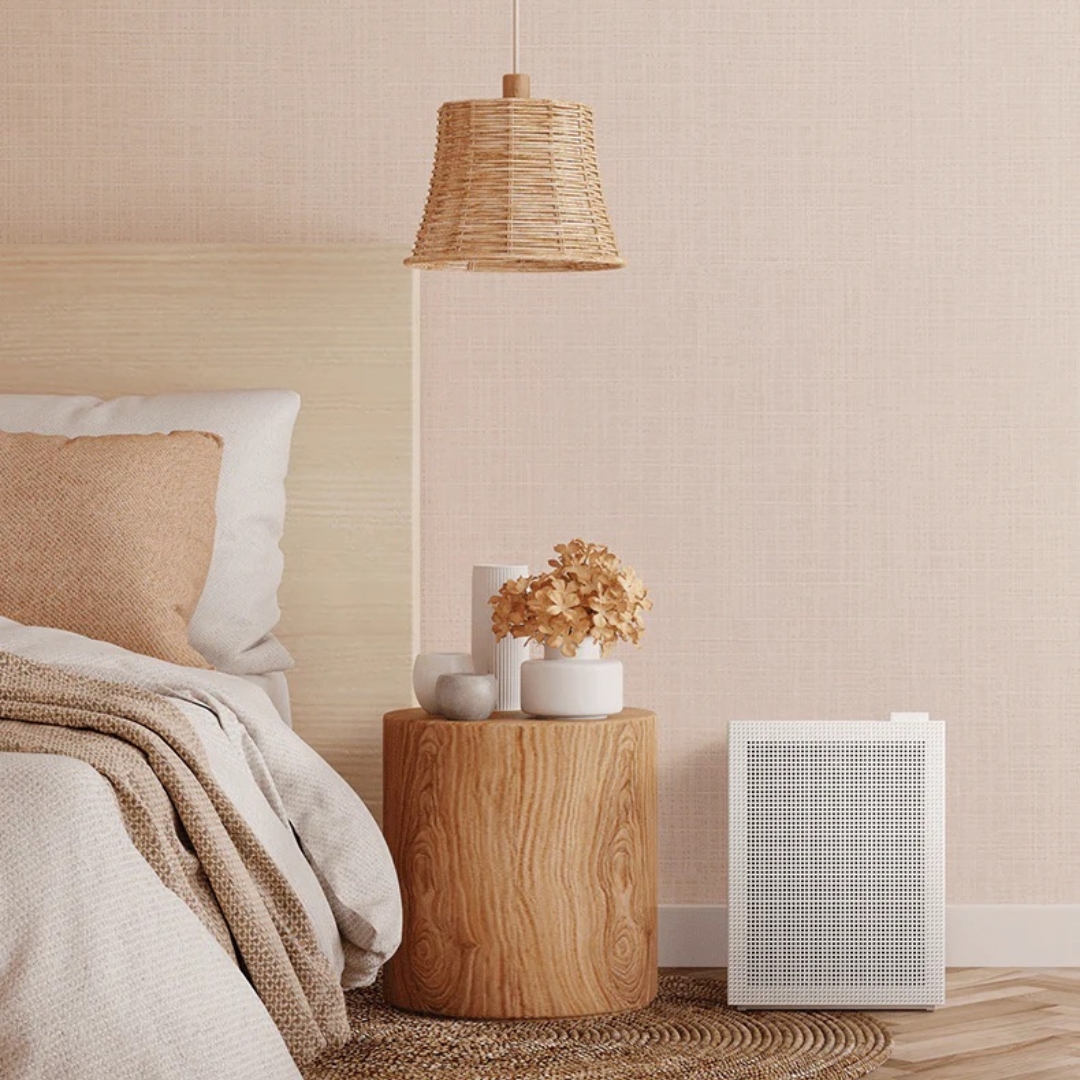 purificateur d’air coway airmega 150