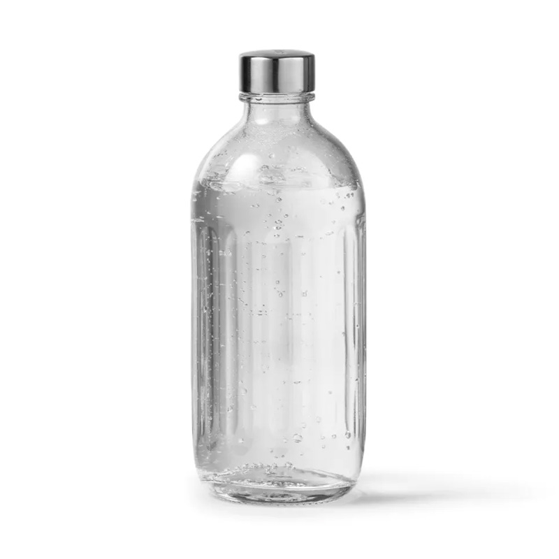 bouteille en verre aarke