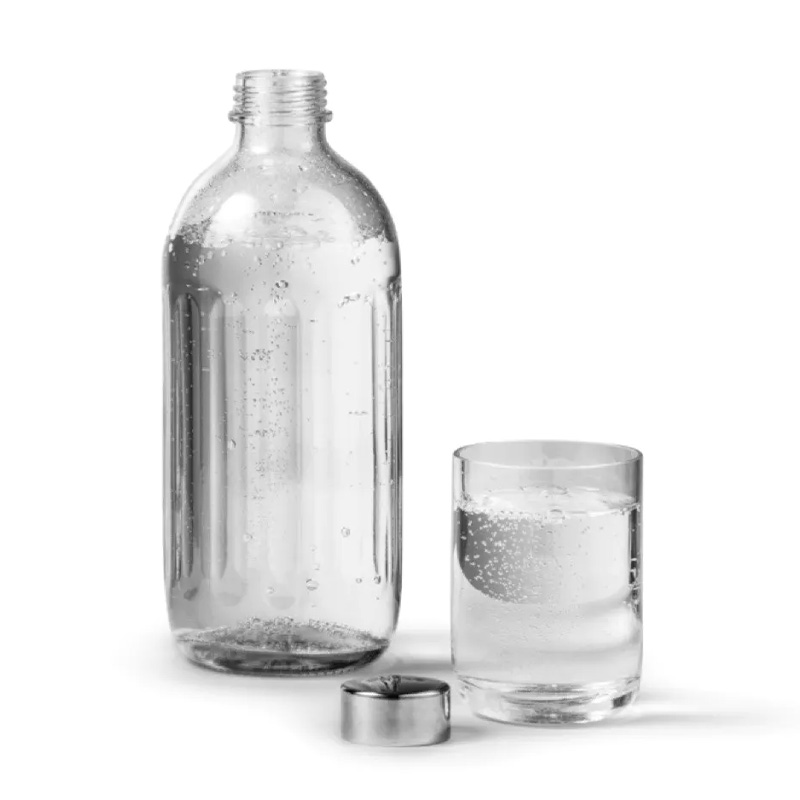 bouteille en verre aarke