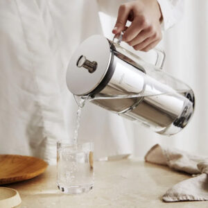 comment ca marche purifier 4
