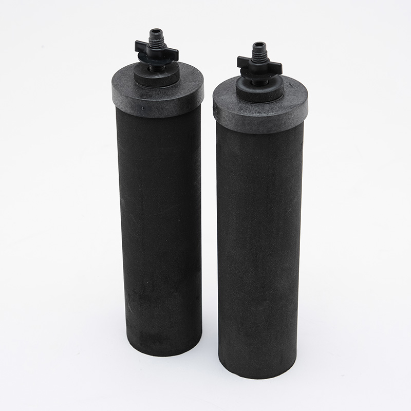 filtres black berkey