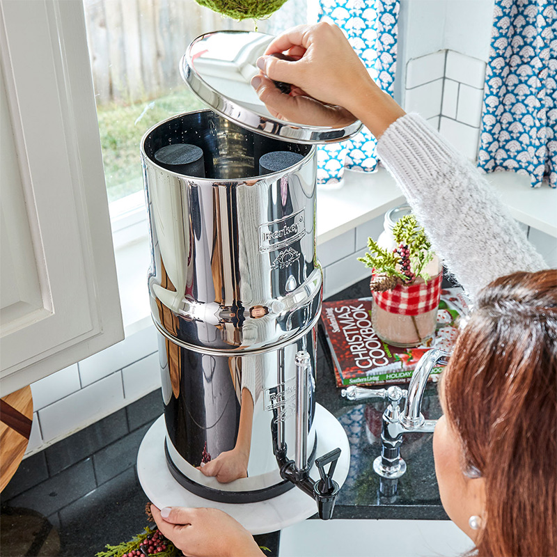 filtres black berkey
