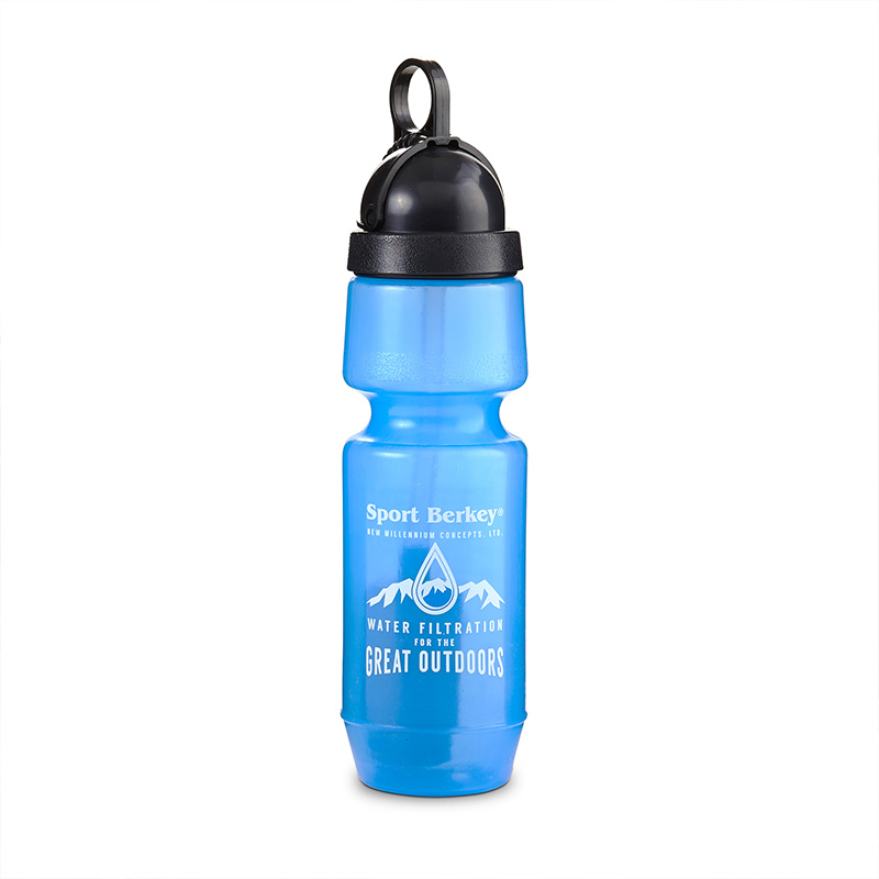 gourde filtrante sport berkey