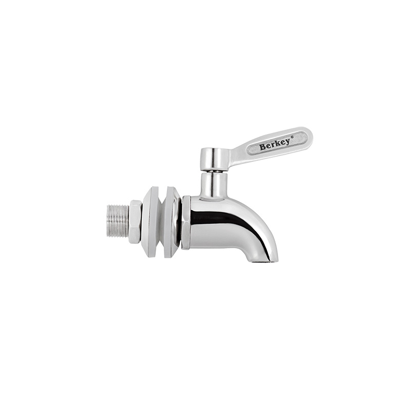 robinet inox berkey