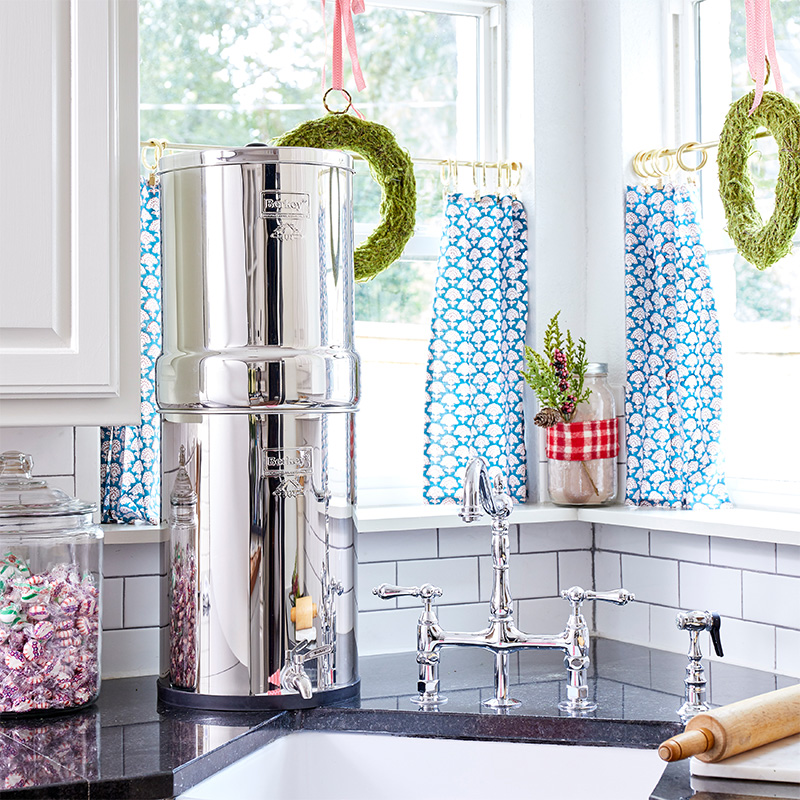 purificateur d'eau royal berkey®