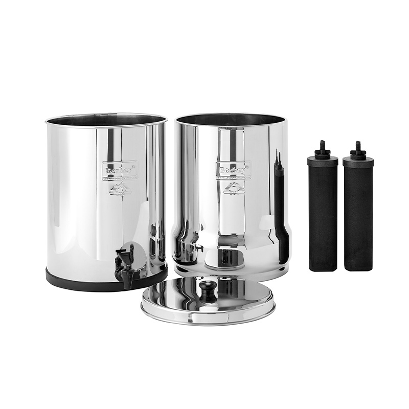 purificateur d'eau royal berkey®