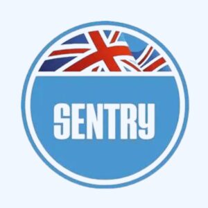 Aponio coldstream filtre sur evier picto sentry