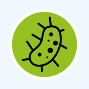 Aponio coldstream filtre sur evier bacteries