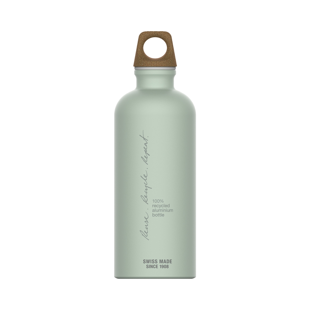 gourde sigg traveller my planet 1l vert