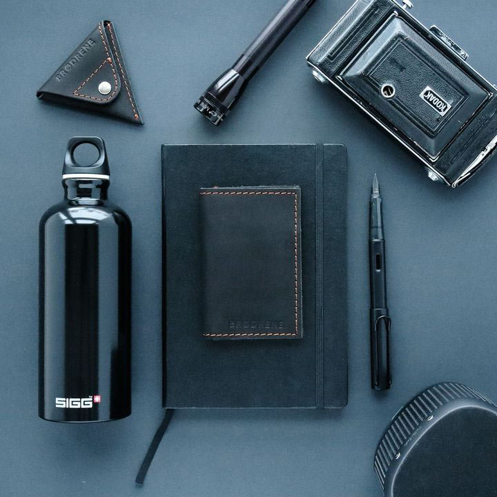 gourde sigg traveller 1 l noir